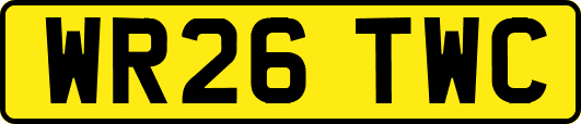 WR26TWC
