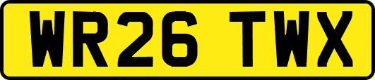 WR26TWX