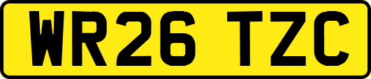 WR26TZC