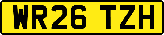 WR26TZH
