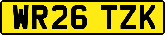 WR26TZK