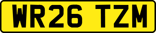 WR26TZM