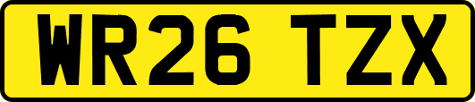 WR26TZX