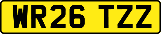WR26TZZ
