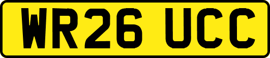 WR26UCC