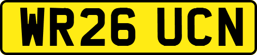 WR26UCN