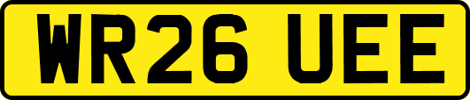 WR26UEE