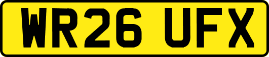 WR26UFX