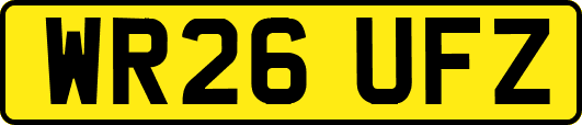 WR26UFZ