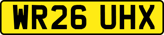 WR26UHX