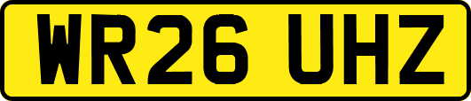 WR26UHZ