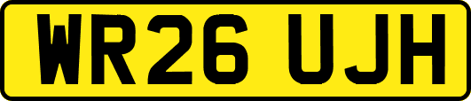 WR26UJH
