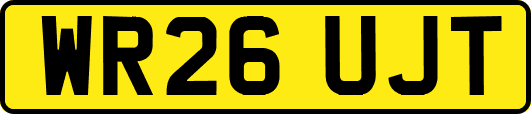 WR26UJT