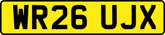 WR26UJX