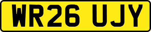 WR26UJY