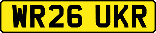 WR26UKR