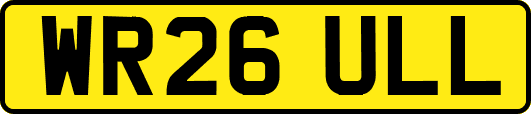 WR26ULL