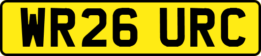 WR26URC
