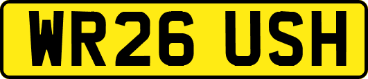 WR26USH
