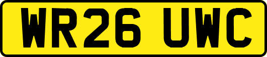 WR26UWC