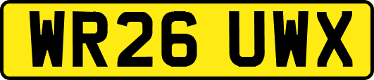 WR26UWX