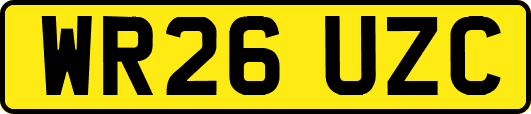 WR26UZC