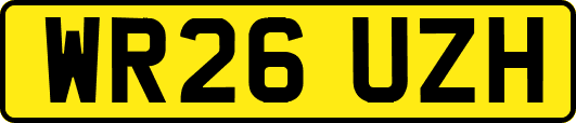 WR26UZH