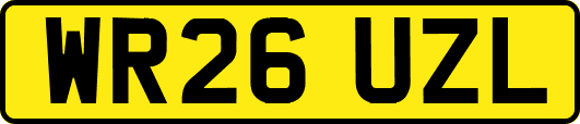 WR26UZL