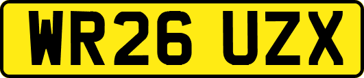 WR26UZX
