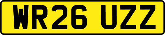 WR26UZZ