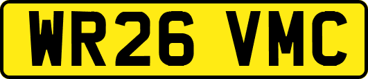 WR26VMC