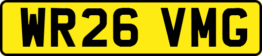 WR26VMG