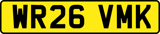 WR26VMK