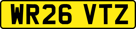 WR26VTZ