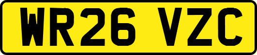 WR26VZC