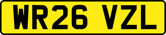 WR26VZL