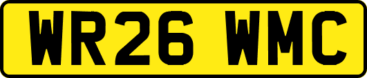 WR26WMC