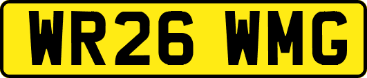 WR26WMG