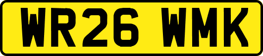 WR26WMK