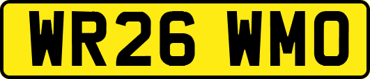 WR26WMO