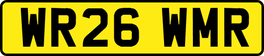 WR26WMR