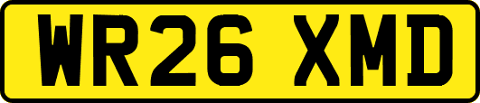 WR26XMD