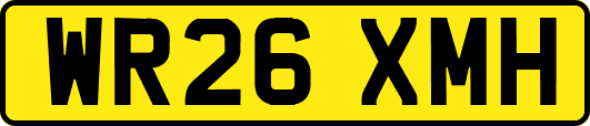 WR26XMH