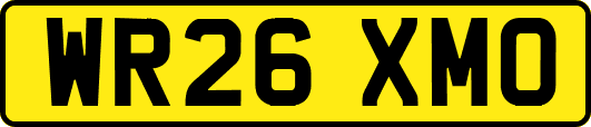 WR26XMO