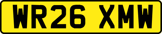 WR26XMW