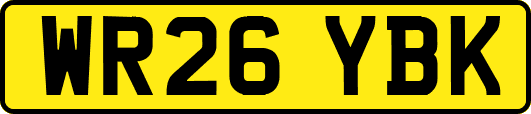 WR26YBK