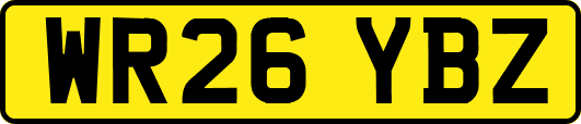 WR26YBZ