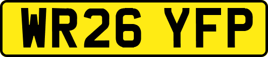 WR26YFP