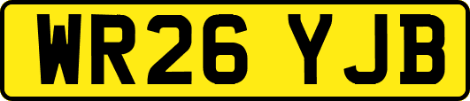WR26YJB