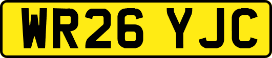 WR26YJC